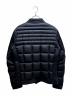 MONCLER (モンクレール) GARD/ダウンジャケット/2017年製 ブラック サイズ:2：90000円