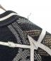 中古・古着 HERMES (エルメス) ニットワンピース ブラック サイズ:38：75000円