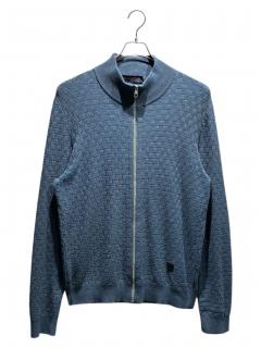 中古・古着通販】LOUIS VUITTON (ルイ ヴィトン) モノグラムレザー