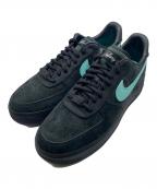 NIKE×TIFFANY & Co.ナイキ×ティファニー アンド コー）の古着「Air Force 1 Low 
