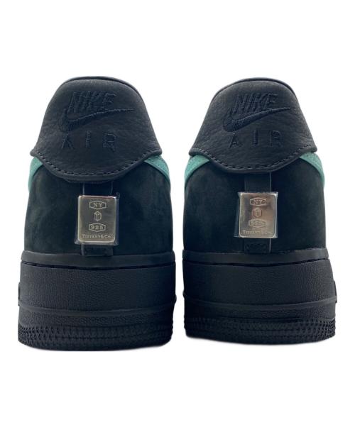NIKE（ナイキ）NIKE (ナイキ) Tiffany & Co. (ティファニー) Air Force 1 Low 