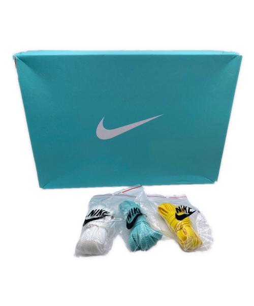 NIKE（ナイキ）NIKE (ナイキ) Tiffany & Co. (ティファニー) Air Force 1 Low 
