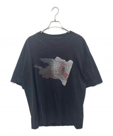 中古・古着通販】Maison Margiela (メゾンマルジェラ) 19AW プリントT