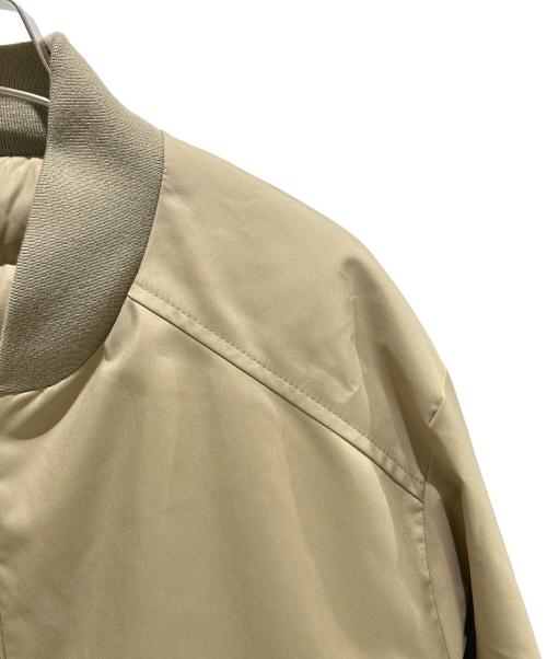 MONCLER（モンクレール）MONCLER (モンクレール) DIONUES/ダウンジャケット カーキ サイズ:3の古着・服飾アイテム