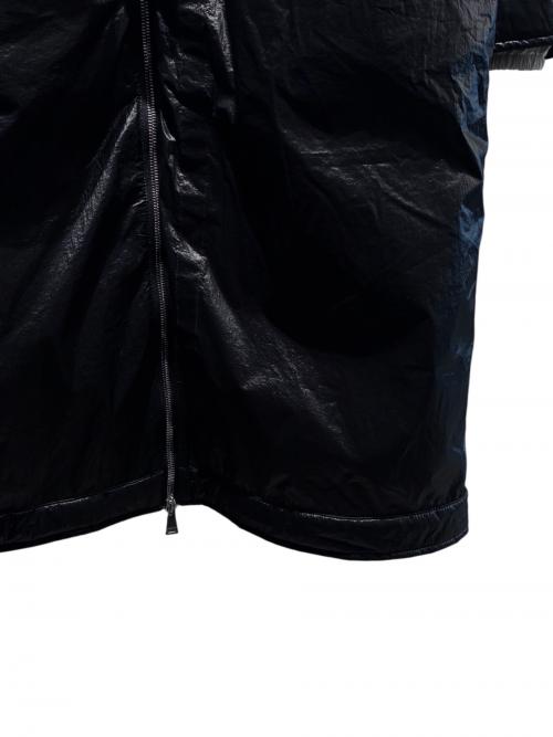 MONCLER GENIUS（モンクレール ジーニアス）MONCLER GENIUS (モンクレール ジーニアス) MARIE/ダウンコート/2021年製 ブラック サイズ:1の古着・服飾アイテム