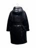 MONCLER GENIUS (モンクレール ジーニアス) MARIE/ダウンコート/2021年製 ブラック サイズ:1：140000円