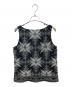 CHANEL (シャネル) P28 ノースリーブカットソー サイズ:42：70000円