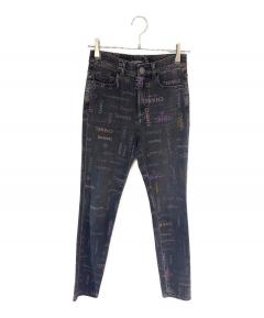 中古・古着通販】Yves Saint Laurent (イヴサンローラン) スキニー