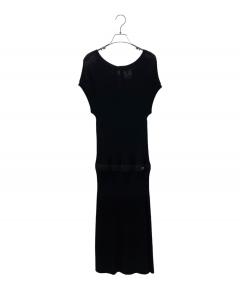 中古・古着通販】CHANEL (シャネル) 97C シルクタックキャミソール