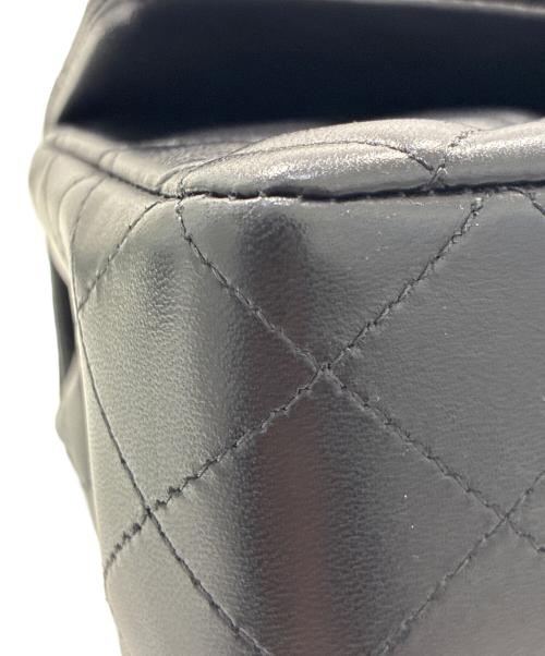 CHANEL（シャネル）CHANEL (シャネル) Mini Matelasse（ミニマトラッセ） ブラック サイズ:ミニの古着・服飾アイテム