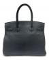 HERMES (エルメス) バーキン30/ゴールド金具/トゴ/T刻印：2015年製 ブラック サイズ:30：2320000円