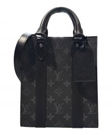 LOUIS VUITTON（ルイ ヴィトン）の古着「サックプラMINI」
