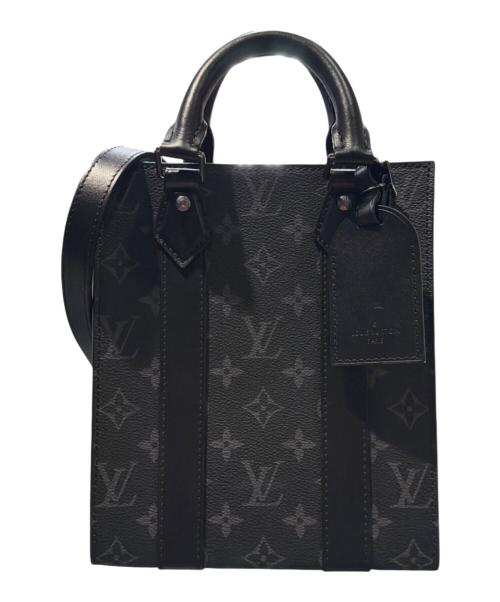 LOUIS VUITTON（ルイ ヴィトン）LOUIS VUITTON (ルイ ヴィトン) サックプラMINI サイズ:MINIの古着・服飾アイテム