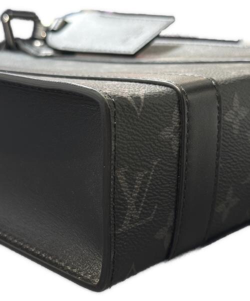 LOUIS VUITTON（ルイ ヴィトン）LOUIS VUITTON (ルイ ヴィトン) サックプラMINI サイズ:MINIの古着・服飾アイテム