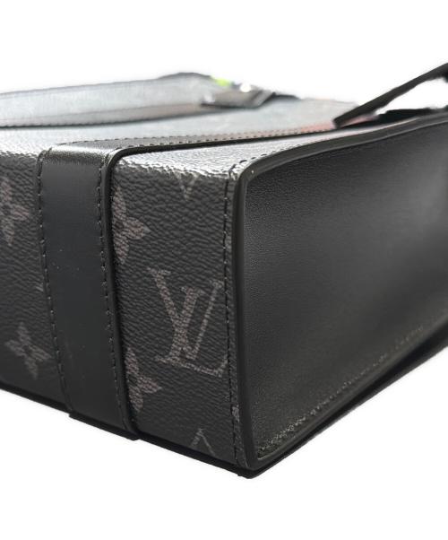 LOUIS VUITTON（ルイ ヴィトン）LOUIS VUITTON (ルイ ヴィトン) サックプラMINI サイズ:MINIの古着・服飾アイテム