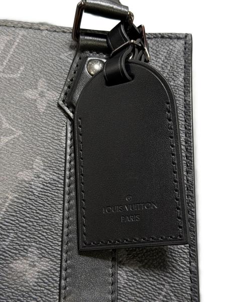 LOUIS VUITTON（ルイ ヴィトン）LOUIS VUITTON (ルイ ヴィトン) サックプラMINI サイズ:MINIの古着・服飾アイテム