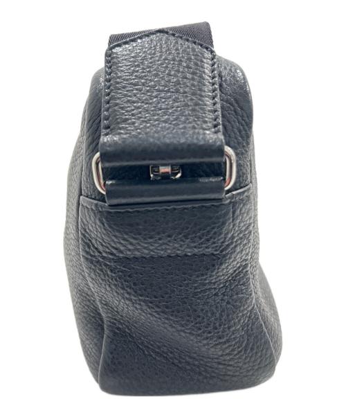 PRADA（プラダ）PRADA (プラダ) ヴィッテロダイノショルダーバッグ ブラックの古着・服飾アイテム