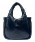 PRADA (プラダ) Padded 2-Way Shoulder Bag/パデッド2WAYショルダーバッグ ブラック サイズ:-：220000円