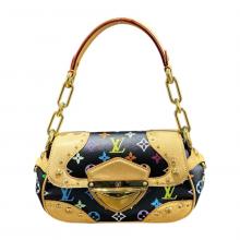 LOUIS VUITTON（ルイ ヴィトン）の古着「マリリン/モノグラムマルチカラー/M40128」