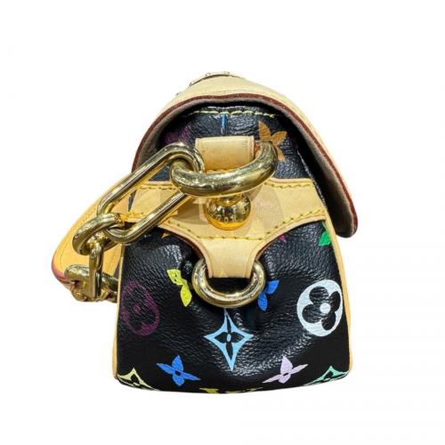 LOUIS VUITTON（ルイ ヴィトン）LOUIS VUITTON (ルイ ヴィトン) マリリン/モノグラムマルチカラー/M40128 サイズ:-の古着・服飾アイテム