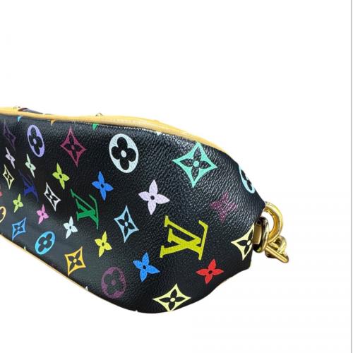 LOUIS VUITTON（ルイ ヴィトン）LOUIS VUITTON (ルイ ヴィトン) マリリン/モノグラムマルチカラー/M40128 サイズ:-の古着・服飾アイテム