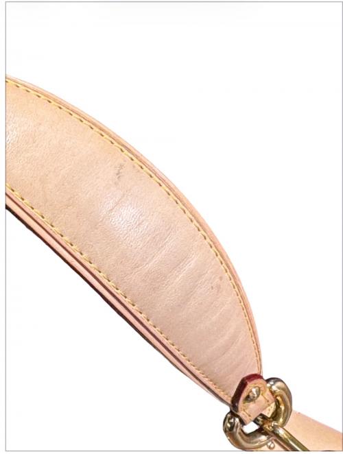 LOUIS VUITTON（ルイ ヴィトン）LOUIS VUITTON (ルイ ヴィトン) マリリン/モノグラムマルチカラー/M40128 サイズ:-の古着・服飾アイテム
