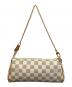 LOUIS VUITTON (ルイ ヴィトン) エヴァ/ダミエ・アズール/ショルダーポーチ サイズ:-：180000円