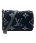 Louis Vuitton Keepall Bandoulière 25  Monogram Eclipse Tuffetage/モノグラム・エクリプス タフタージュ/キーポル・バンドリエール25 ショルダーバッグ：300000円