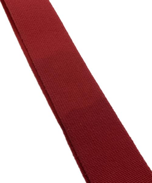 HERMES（エルメス）HERMES (エルメス) エブリン3 PM　□Q:2013年 レッド系 サイズ:PMの古着・服飾アイテム