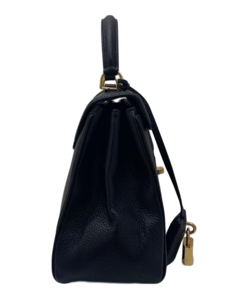 CELINE（セリーヌ）CELINE (セリーヌ) セーズ16スモール/16 Small Bag ブラック サイズ:スモール/Smallの古着・服飾アイテム