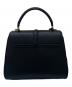 CELINE (セリーヌ) セーズ16スモール/16 Small Bag ブラック サイズ:スモール/Small：270000円