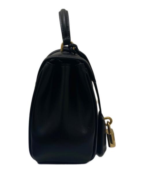 CELINE（セリーヌ）CELINE (セリーヌ) セーズ16ミニ/16 Mini Bag ブラック サイズ:ミニ/MINIの古着・服飾アイテム