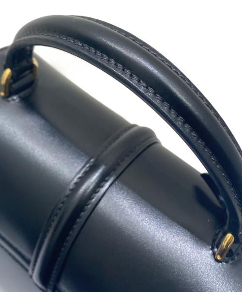 CELINE（セリーヌ）CELINE (セリーヌ) セーズ16ミニ/16 Mini Bag ブラック サイズ:ミニ/MINIの古着・服飾アイテム