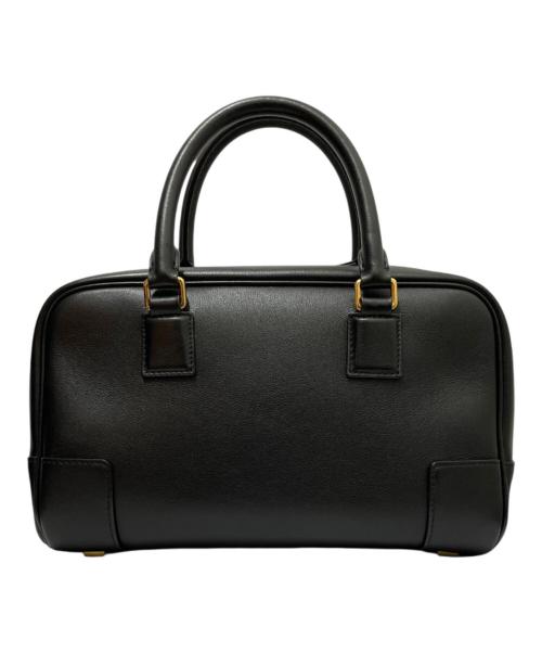 LOEWE（ロエベ）LOEWE (ロエベ) ショルダーバッグ ブラック サイズ:23の古着・服飾アイテム