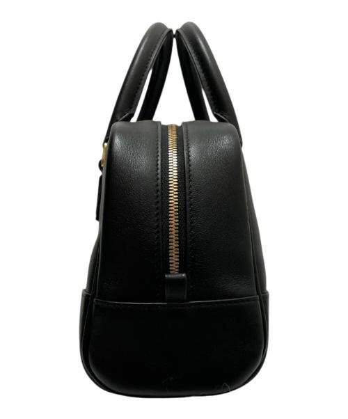 LOEWE（ロエベ）LOEWE (ロエベ) ショルダーバッグ ブラック サイズ:23の古着・服飾アイテム