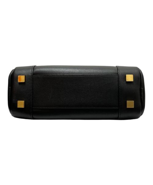 LOEWE（ロエベ）LOEWE (ロエベ) ショルダーバッグ ブラック サイズ:23の古着・服飾アイテム