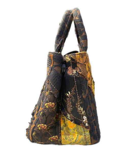 PRADA（プラダ）PRADA (プラダ) カナパ/2WAYショルダーバッグの古着・服飾アイテム