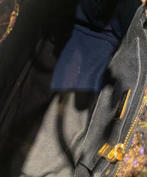 PRADA（プラダ）PRADA (プラダ) カナパ/2WAYショルダーバッグの古着・服飾アイテム