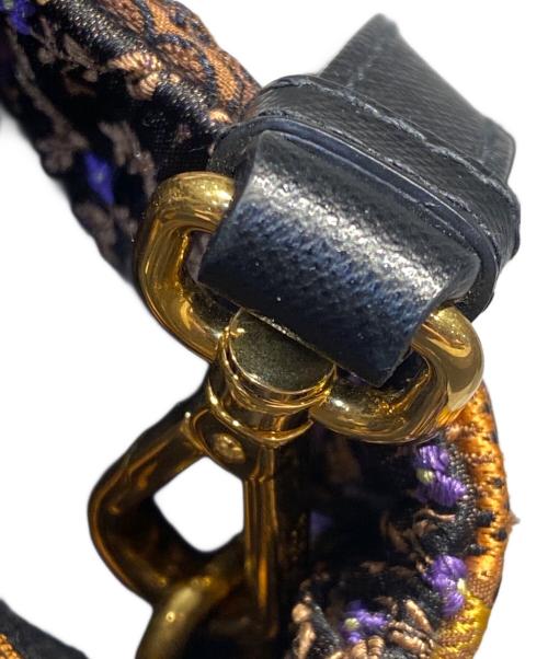 PRADA（プラダ）PRADA (プラダ) カナパ/2WAYショルダーバッグの古着・服飾アイテム