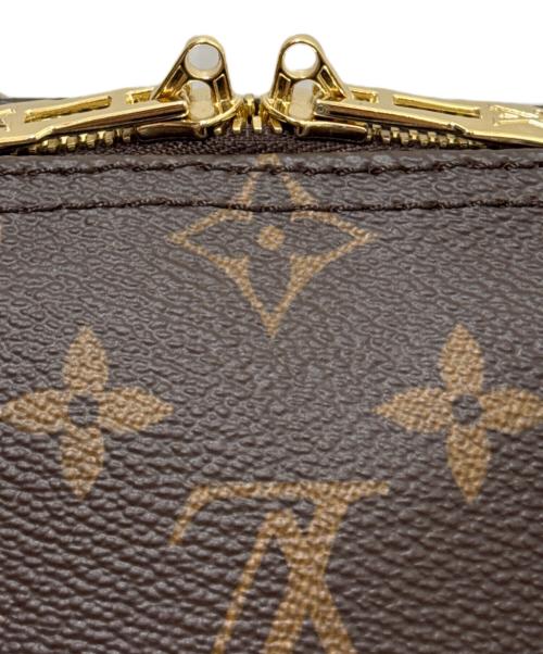 LOUIS VUITTON（ルイ ヴィトン）LOUIS VUITTON (ルイ ヴィトン) 2WAYバッグ サイズ:25の古着・服飾アイテム