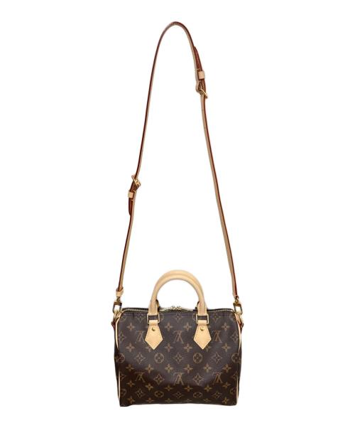 LOUIS VUITTON（ルイ ヴィトン）LOUIS VUITTON (ルイ ヴィトン) 2WAYバッグ サイズ:25の古着・服飾アイテム