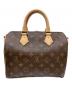 LOUIS VUITTON (ルイ ヴィトン) 2WAYバッグ サイズ:25：275000円