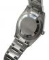 中古・古着 ROLEX (ロレックス) Oyster Perpetual オイスターパーペチュアル 34mm Ref.124200 青文字盤 青文字盤 サイズ:34mm/17.5cm：920000円