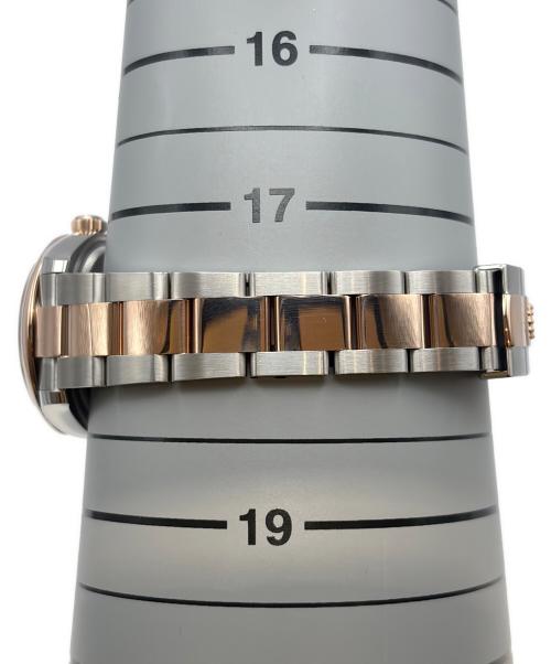 ROLEX（ロレックス）ROLEX (ロレックス) Datejust 31 デイトジャスト31 Ref:278241 白文字盤 白文字盤 サイズ:31mm/18cmの古着・服飾アイテム