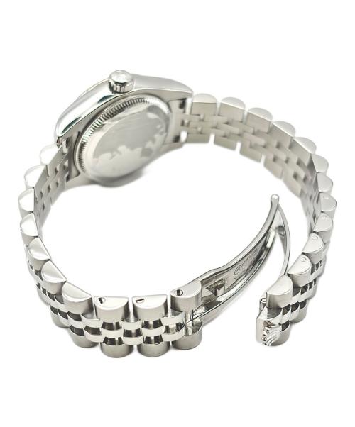 ROLEX（ロレックス）ROLEX (ロレックス) Datejust 26/デイトジャスト 26.0mm/Ref.179174/ピンク文字盤 ピンク文字盤 サイズ:26.0mm/16.0cmの古着・服飾アイテム