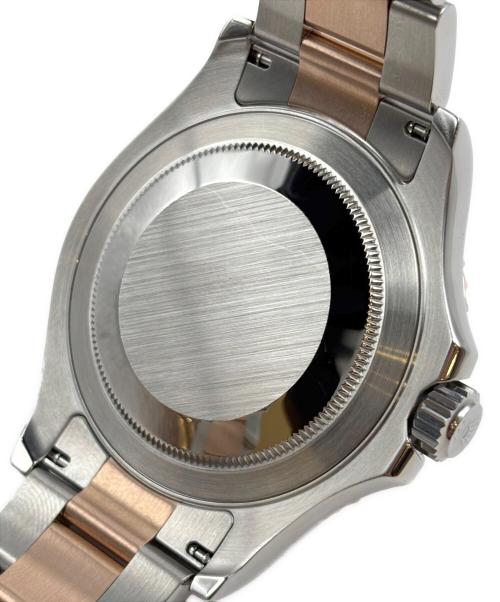 ROLEX（ロレックス）ROLEX (ロレックス) Yacht-Master ヨットマスター Ref:126621 黒文字盤 黒文字盤 サイズ:40mm/18.0cmの古着・服飾アイテム