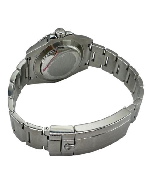 ROLEX（ロレックス）ROLEX (ロレックス) Submariner Date サブマリーナデイト Ref:16610LN 40mm 黒文字盤 黒文字盤 サイズ:40mm/21.0cmの古着・服飾アイテム