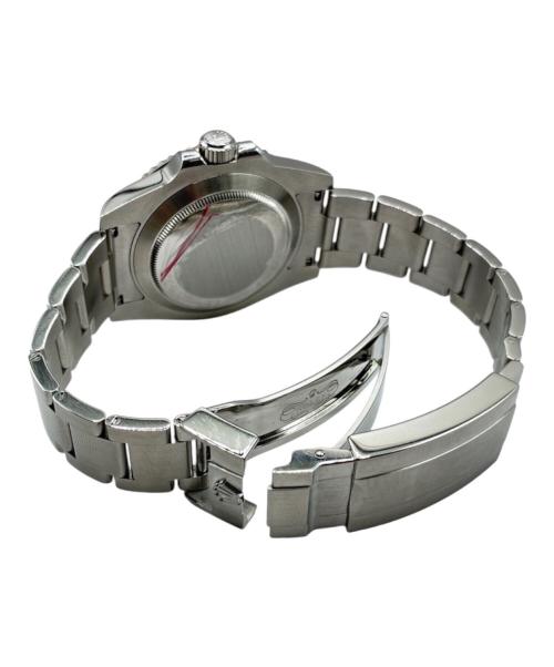 ROLEX（ロレックス）ROLEX (ロレックス) Submariner Date サブマリーナデイト Ref:16610LN 40mm 黒文字盤 黒文字盤 サイズ:40mm/21.0cmの古着・服飾アイテム