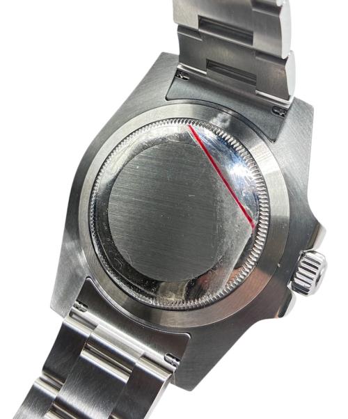 ROLEX（ロレックス）ROLEX (ロレックス) Submariner Date サブマリーナデイト Ref:16610LN 40mm 黒文字盤 黒文字盤 サイズ:40mm/21.0cmの古着・服飾アイテム