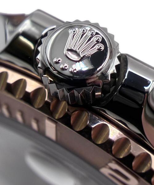 ROLEX（ロレックス）ROLEX (ロレックス) Yacht-Master ヨットマスター Ref.126621 40mm チョコレート文字盤 チョコレート文字盤 サイズ:40mm/19.0cmの古着・服飾アイテム